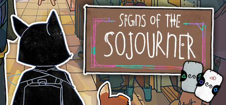 Signs of the Sojourner