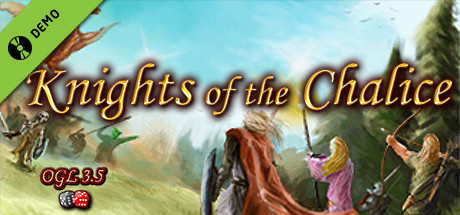 Knights of the Chalice Demo