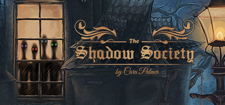 The Shadow Society