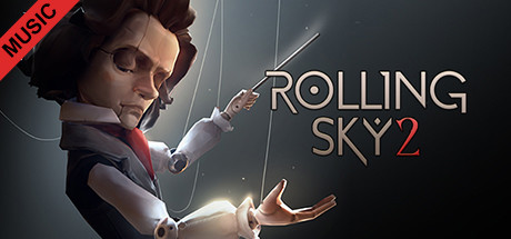 RollingSky2 Soundtrack