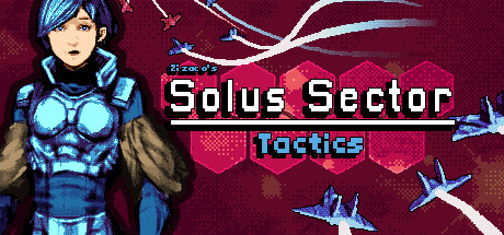 Solus Sector: Tactics