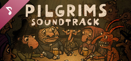 Pilgrims Soundtrack