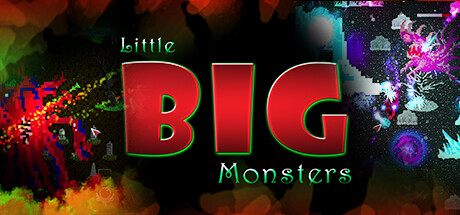 Little Big Monsters