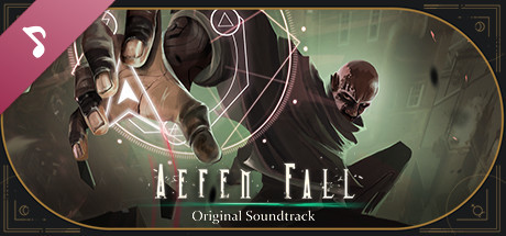 Aefen Fall: Original Soundtrack