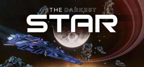 The Darkest Star