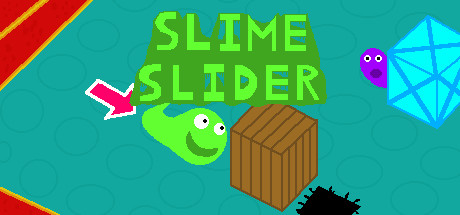 SlimeSlider