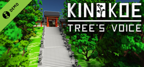 KiNoKoe : Tree's Voice Demo