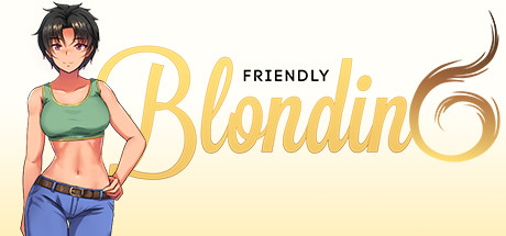 Friendly Blonding