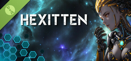 Hexitten Demo