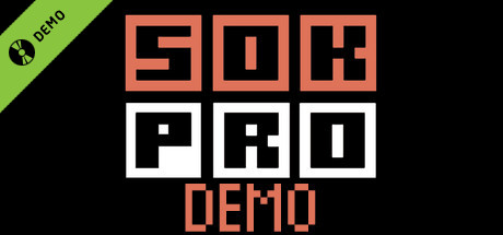 SOK PRO Demo