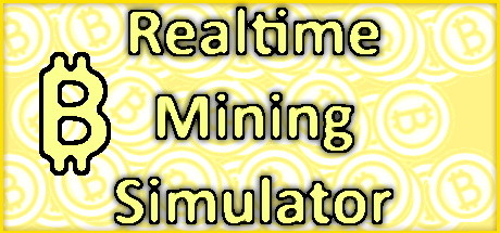 Realtime Mining Simulator