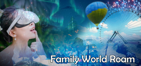 FamilyWorldRoam