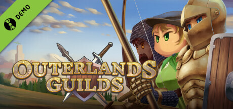 Outerlands Guilds Demo