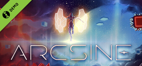 ArcSine Demo