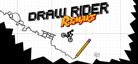 Draw Rider Remake