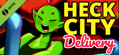 Heck City Delivery Demo