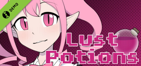 Lust Potions Demo