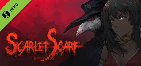 Sanator: Scarlet Scarf Demo