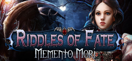 Riddles of Fate: Memento Mori Collector's Edition