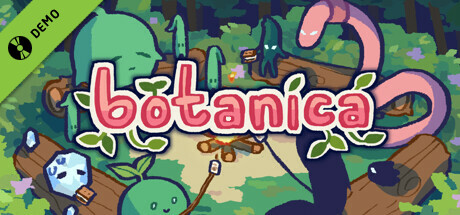 Botanica Demo