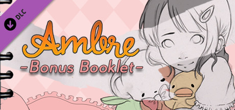 Ambre Bonus Booklet