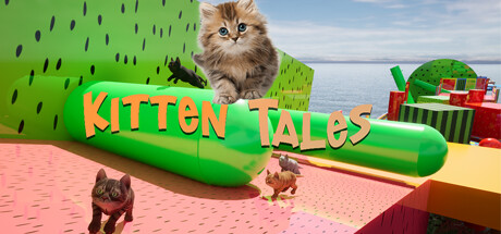 Kitten Tales