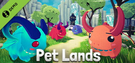 Pet Lands Demo