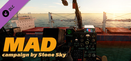 DCS: MAD Campaign