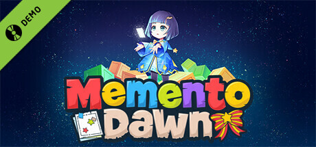 Memento Dawn Demo