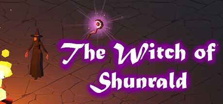 The Witch of Shunrald