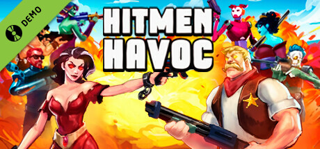 Hitmen Havoc Demo