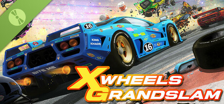 XWheels Grandslam Demo