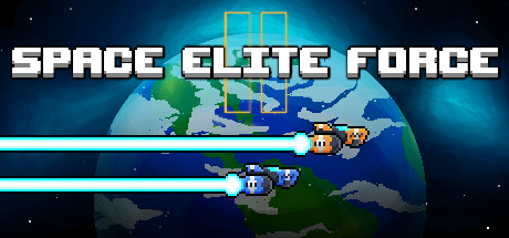 Space Elite Force II