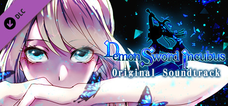 Demon Sword: Incubus Original Soundtrack