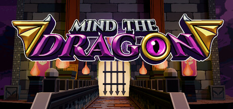 Mind The Dragon