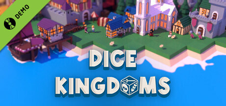 Dice Kingdoms Demo