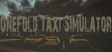 Onefold Taxi Simulator