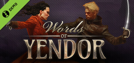 Words of Yendor Demo