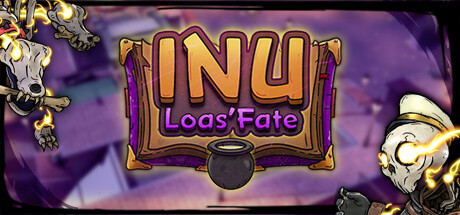 Inu : Loas'Fate