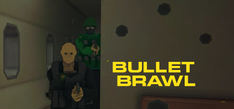 Bullet Brawl