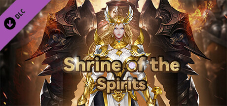 Shrine of the Spirits - $9.99 Coupon Bundle Pack