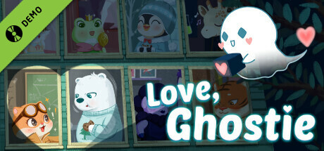 Love, Ghostie Demo