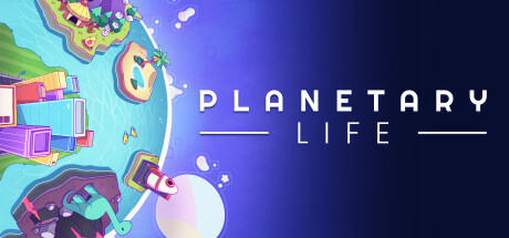 Planetary Life