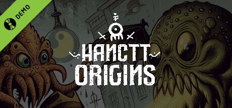 Hanctt Origins Demo