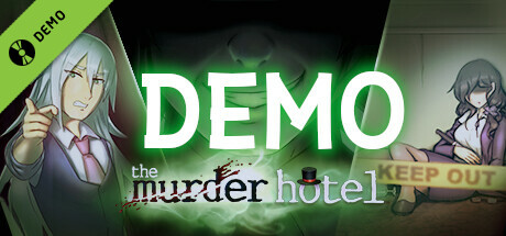 The Murder Hotel Demo