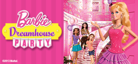 Barbie™ Dreamhouse Party™