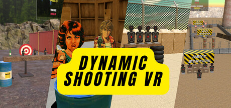 Dynamic Shooting VR