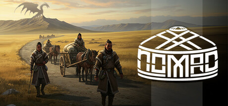 Nomad: Steppeborn Saga
