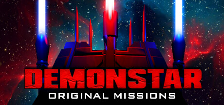 DemonStar - Original Missions