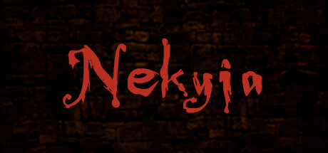 Nekyia